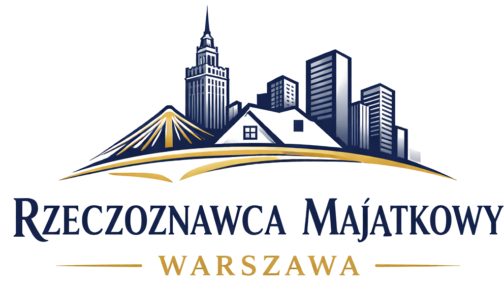 Rzeczoznawca majątkowy Warszawa – operaty szacunkowe